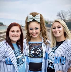 Meet your Posher, Maddie